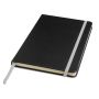 Stylebook Bloc-notes A5 en PU, marquage spécial au laser