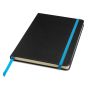 Stylebook Bloc-notes A5 en PU, marquage spécial au laser