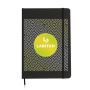 Citynote Bloc-notes A5 en PU