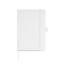 RNote Bloc A5 en RPET avec support pour stylo-bille