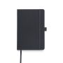RNote Bloc A5 en RPET avec support pour stylo-bille