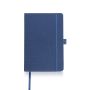 RNote Bloc A5 en RPET avec support pour stylo-bille