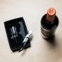 Dwine Set de vin en acier inoxydable, avec tire-bouchon et décanteur
