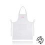 APromo Tablier en coton recyclé 180g/m2