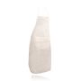 Ajust Ajuste tablier ajustable en coton recyclé 180g/m2