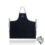 Ajust Ajuste tablier ajustable en coton recyclé 180g/m2