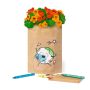 Pot de Fleurs Halors