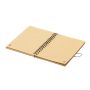 Cahier Mossel