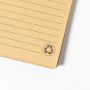 Cahier Mossel