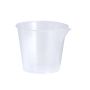Verre doseur Roswal