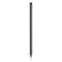 Paster Crayon graphite, noir, avec gomme