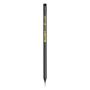 Paster Crayon graphite, noir, avec gomme