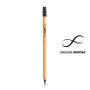 Infinity Crayon infini avec corps en bambou
