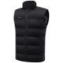 Gilet chauffant avec powerbank pour le corps 