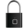 Cadenas à empreinte digitale intelligent