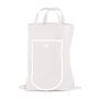 Debbi Sac de courses en TNT 80g, pliable