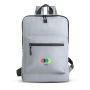 Slim Sacoche slim pour ordinateur portable, en PU souple