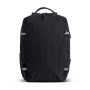 Azores Sac à dos Davda pour ordinateur portable, en jacquard de bambou