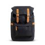 Sac à dos Nox Mochila Davda pour ordinateur portable, en RPET
