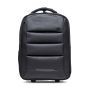 Cabine Sac à dos/Trolley pour ordinateur portable de 17''