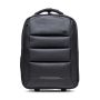 Cabine Sac à dos/Trolley pour ordinateur portable de 17''