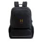 Sac à dos refroidisseur pour ordinateur portable avec compartiment isotherme