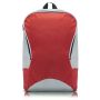 Sportys Sac à dos de sport en P-600D