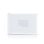 Porte-documents Zipdoc A5 en PVC, avec fermeture