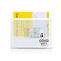 Porte-documents Zipdoc A5 en PVC, avec fermeture