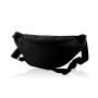 Linsey Sac banane décontracté sportif P-600D