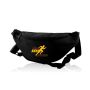 Linsey Sac banane décontracté sportif P-600D