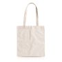 Cotton110 Sac à longues anses 100% coton