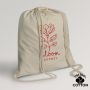 Backotton Sac à dos 100% coton