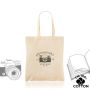 Moyen Coton Sac moyen 100% coton