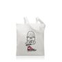 Colorcotton Sac à longues anses 100% coton 105g