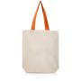 Chicotton Sac à anses longues 100% coton 180g