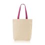 Chicotton Sac à anses longues 100% coton 180g