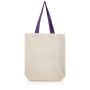 Chicotton Sac à anses longues 100% coton 180g