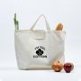 Cotfold Sac de courses 100% coton 110g, pliable