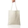 Cotton180 Sac à longues anses 100% coton 180g