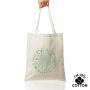 Cotton180 Sac à longues anses 100% coton 180g