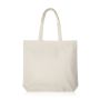 Canvashop Sac en toile 100% coton, avec poche intérieure
