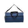 Sacs de sport Gyms en P-600D, avec pochette pour chaussures de tennis