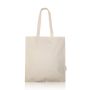LongOrganic Sac 100% coton biologique 140g