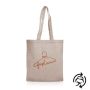 RecyTwill Sac en coton recyclé 280g/m2