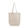 Vikbar Sac en coton recyclé 190 g/m2 pliable