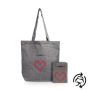 Vikbar Sac en coton recyclé 190 g/m2 pliable
