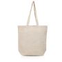 Marette Sac en coton recyclé 190 g avec filet extensible