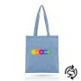 Recycot Sac en coton recyclé 140g