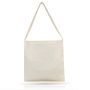 Uno Sac coton avec anse unique 100% coton 140g